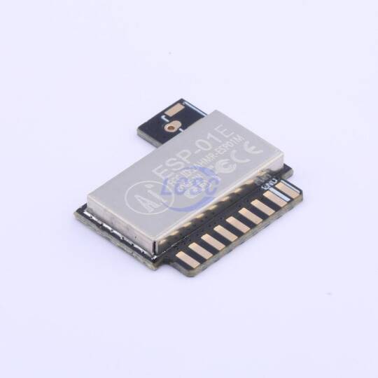 Ai-Thinker ESP-01E-2M - 3