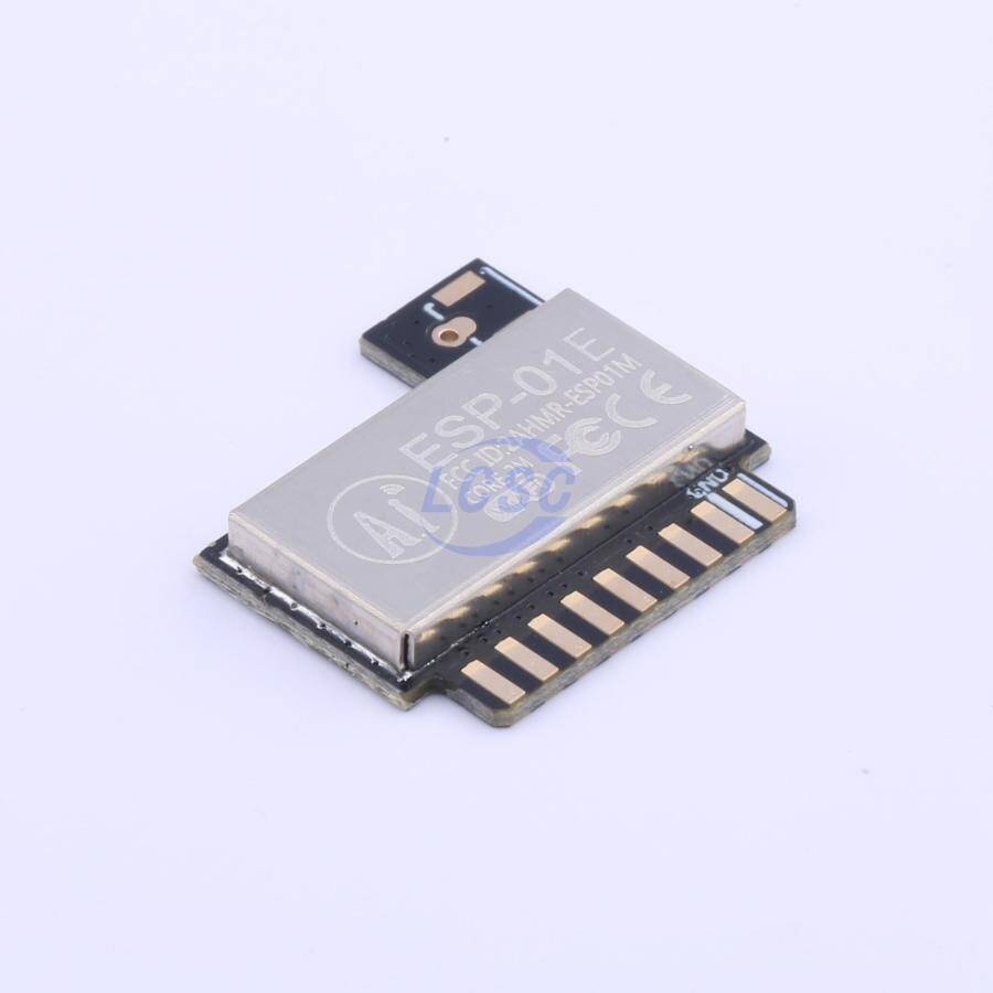 Ai-Thinker ESP-01E-2M - 3