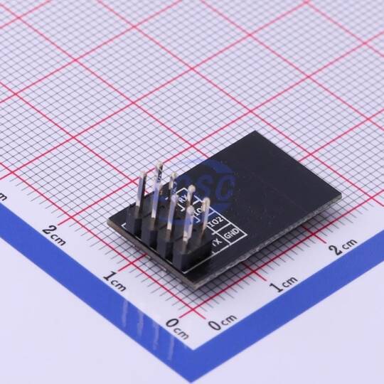 Ai-Thinker ESP-01S - 2