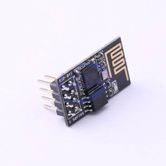 Ai-Thinker ESP-01S - 3