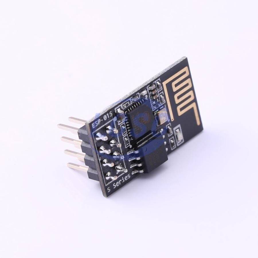 Ai-Thinker ESP-01S - 3