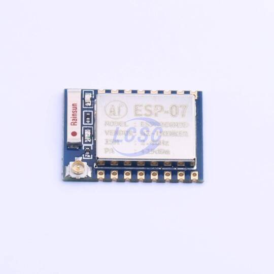 Ai-Thinker ESP-07 - 3