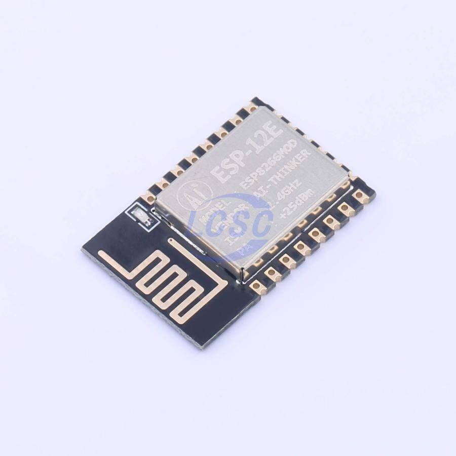 Ai-Thinker ESP-12E - 3