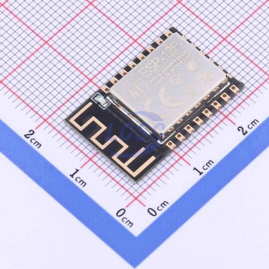 Ai-Thinker ESP-12F(ESP8266MOD) - 1