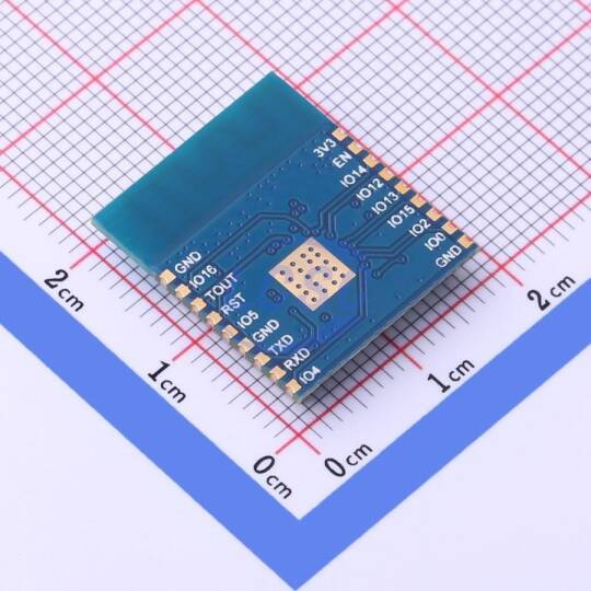 Ai-Thinker ESP-13 - 2