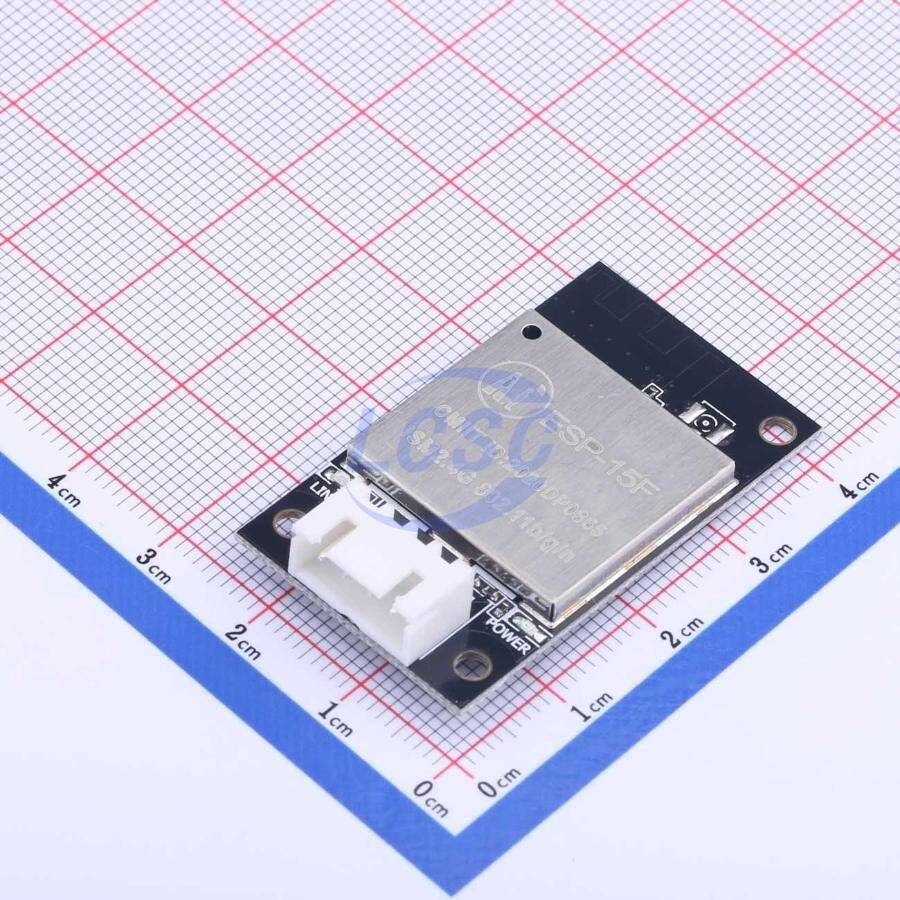 Ai-Thinker ESP-15F32Mbit - 1