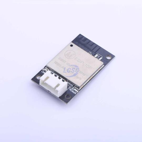 Ai-Thinker ESP-15F32Mbit - 3