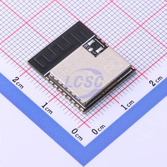 Ai-Thinker ESP-C3-13-4M - 1
