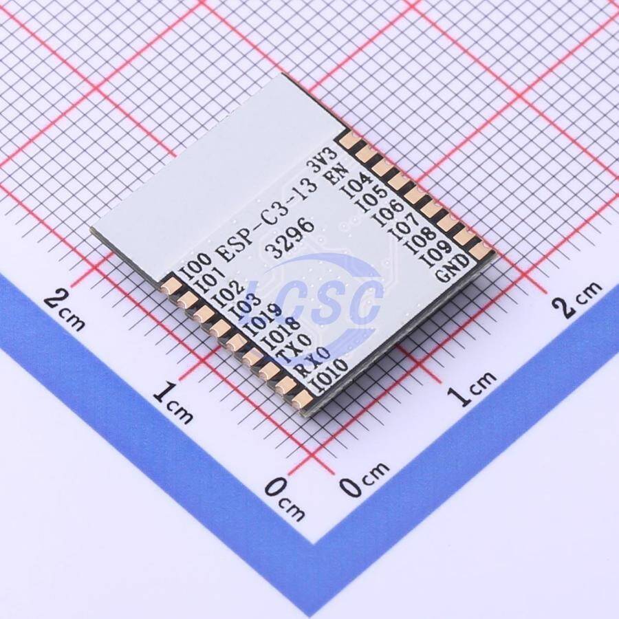 Ai-Thinker ESP-C3-13-4M - 2
