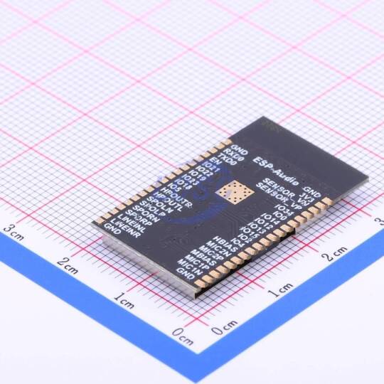 Ai-Thinker ESP32-A1S - 2