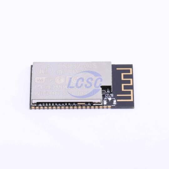 Ai-Thinker ESP32-A1S - 3