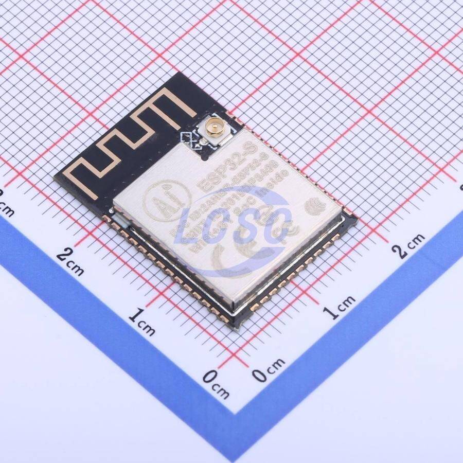 Ai-Thinker ESP32-S - 1
