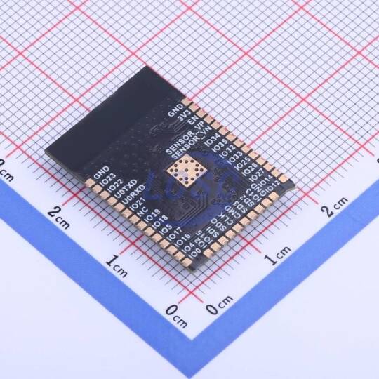 Ai-Thinker ESP32-S - 2
