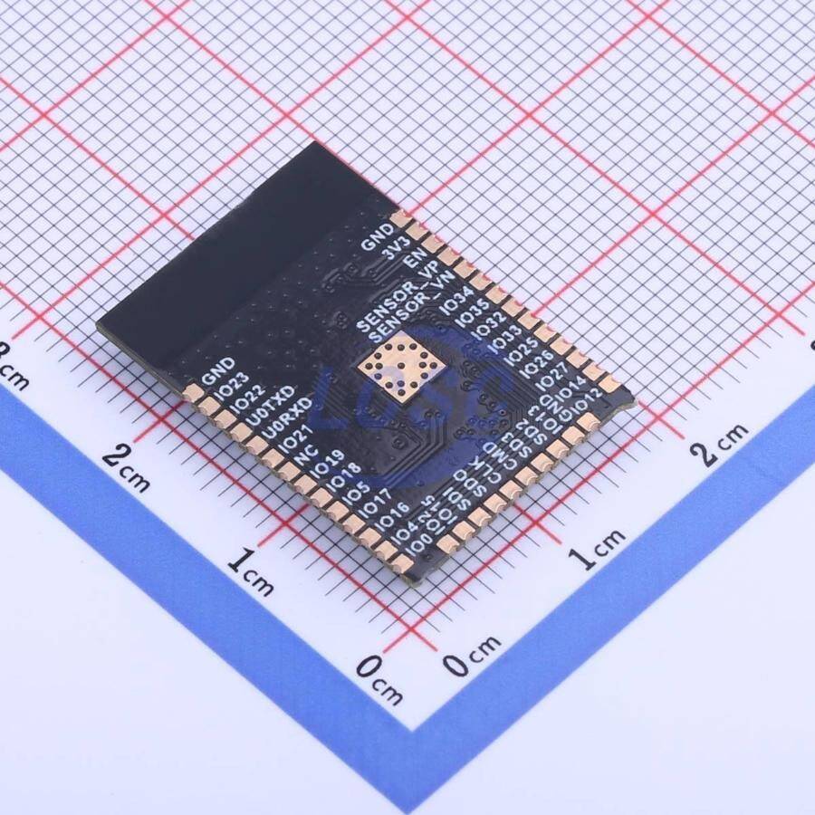 Ai-Thinker ESP32-S - 2