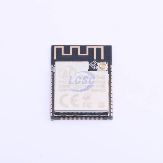 Ai-Thinker ESP32-S - 3