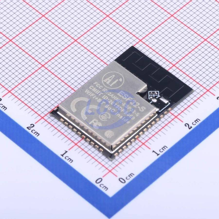 Ai-Thinker ESP32-S32Mb - 1