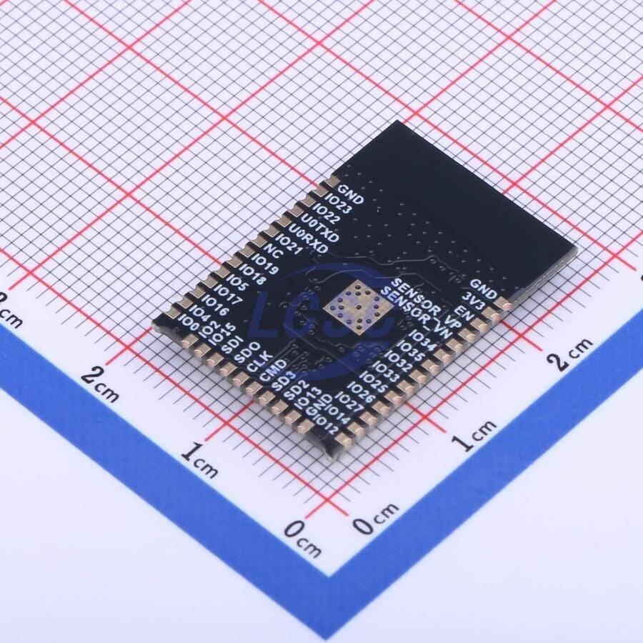 Ai-Thinker ESP32-S32Mb - 2