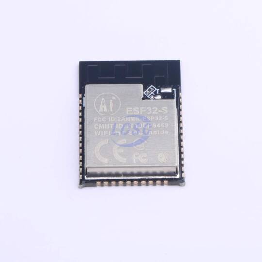 Ai-Thinker ESP32-S32Mb - 3