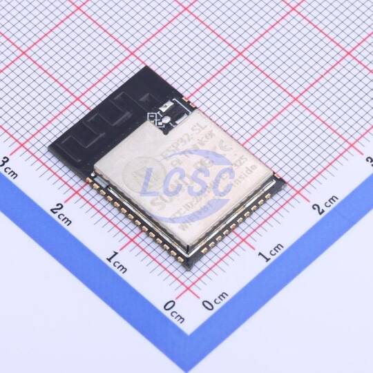 Ai-Thinker ESP32-SL