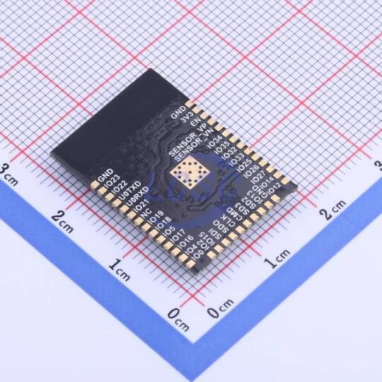 Ai-Thinker ESP32-SL - 2