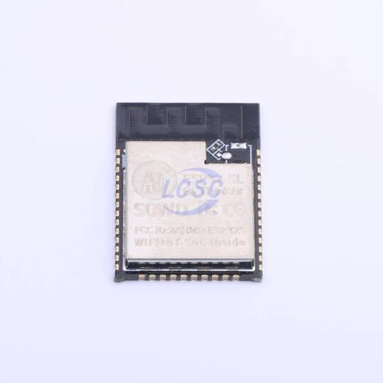 Ai-Thinker ESP32-SL - 3