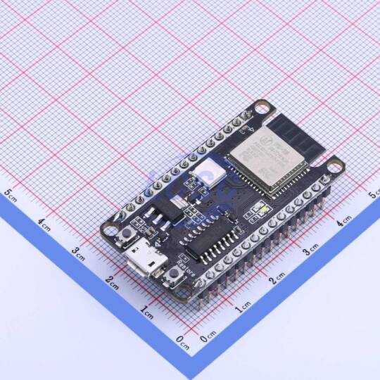 Ai-Thinker PB-03-Kit - 1