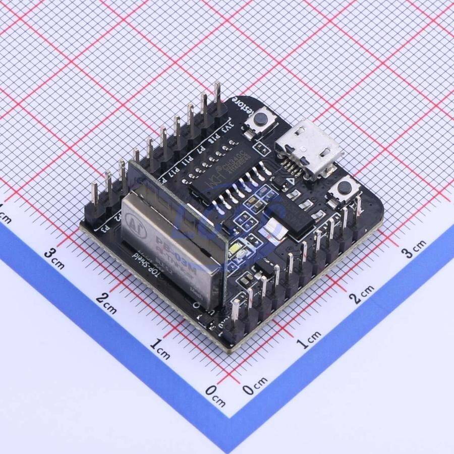 Ai-Thinker PB-03M-Kit - 1