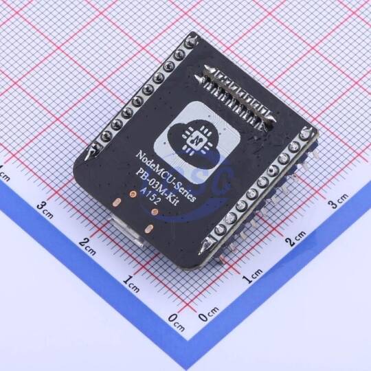 Ai-Thinker PB-03M-Kit - 2