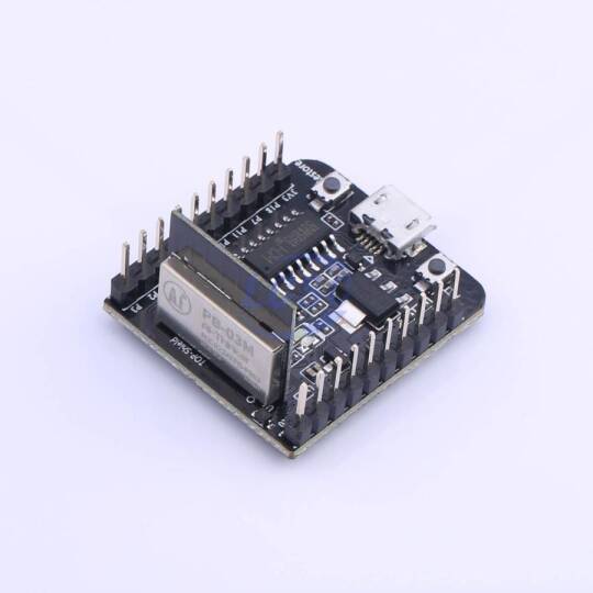Ai-Thinker PB-03M-Kit - 3