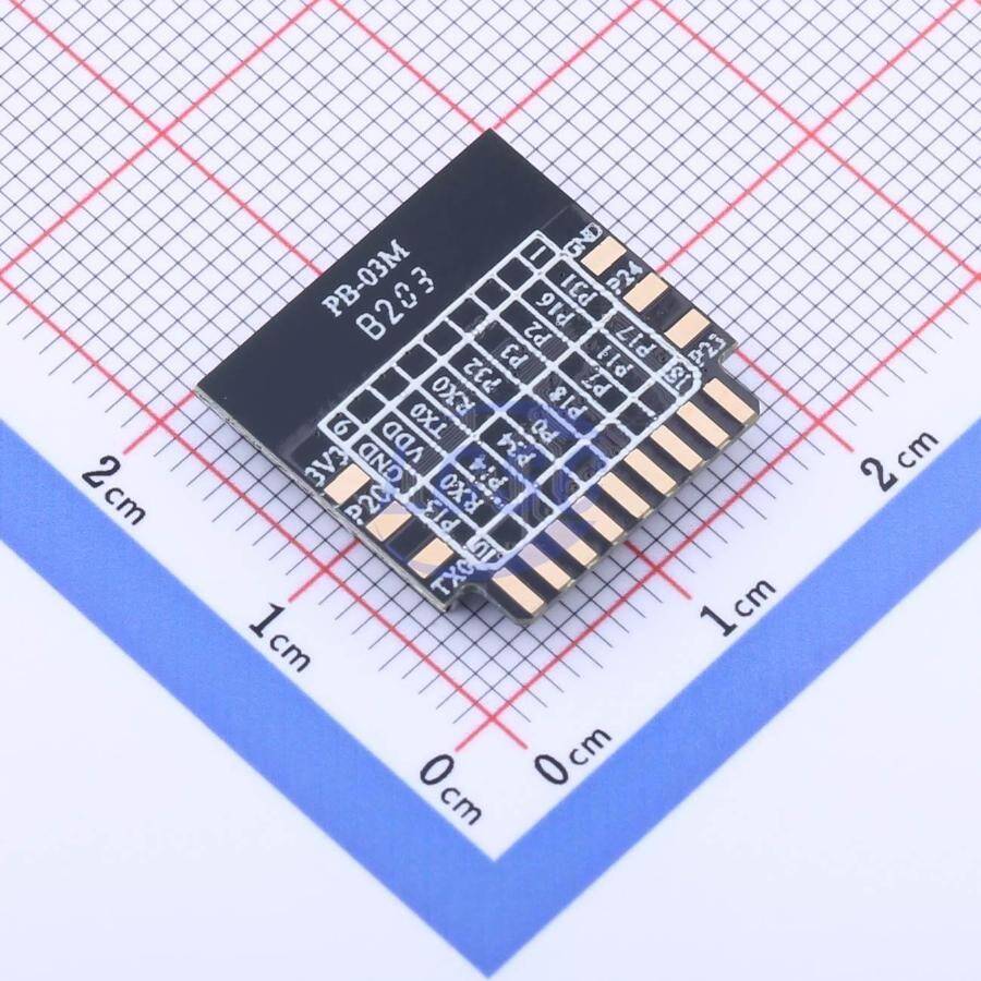 Ai-Thinker PB-03M - 2