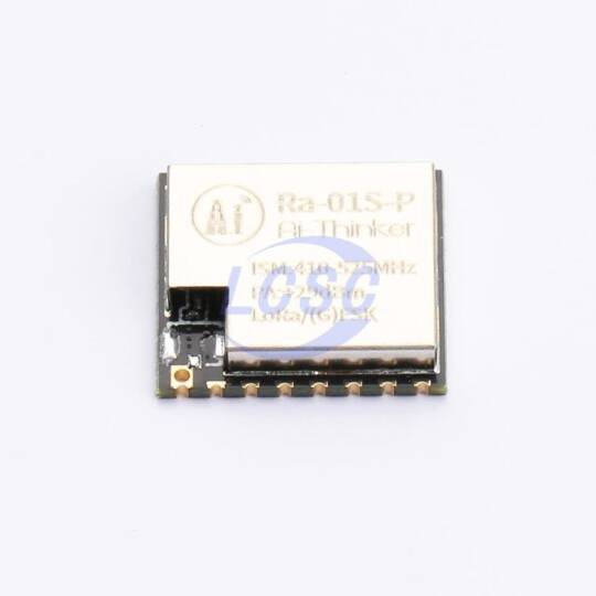 Ai-Thinker Ra-01S-P - 3