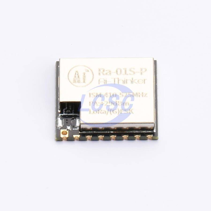 Ai-Thinker Ra-01S-P - 3