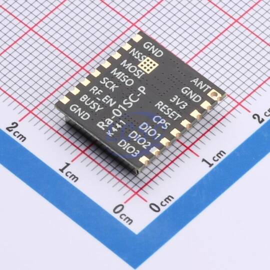 Ai-Thinker Ra-01S-P(IPEX) - 2