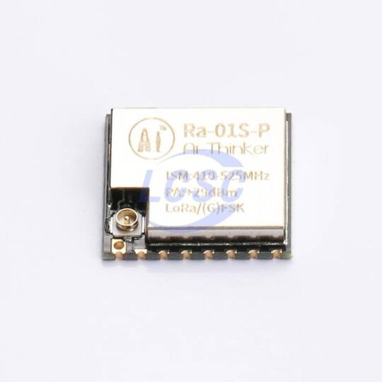 Ai-Thinker Ra-01S-P(IPEX) - 3
