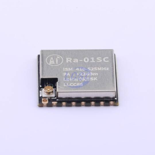 Ai-Thinker Ra-01SC-I - 3