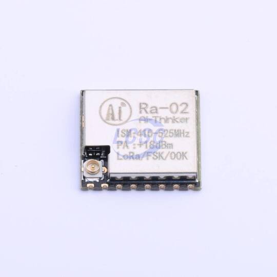 Ai-Thinker Ra-02 - 3