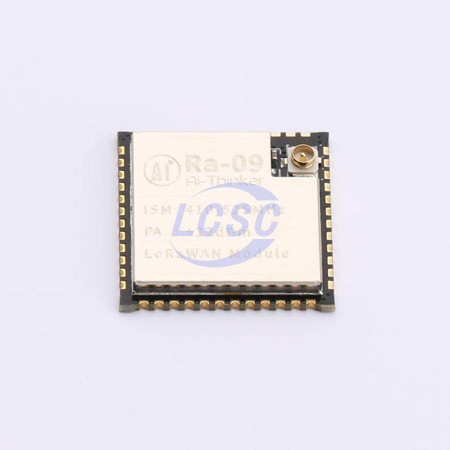 Ai-Thinker Ra-09 - 3