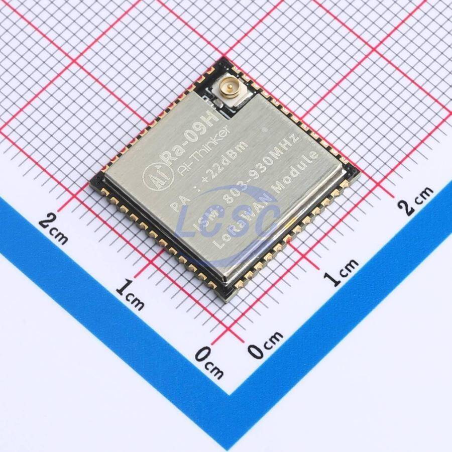 Ai-Thinker Ra-09H(US915) - 1