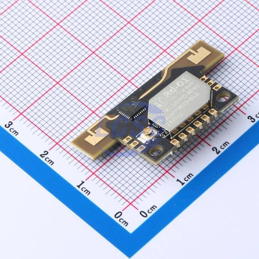 Ai-Thinker Rd-01(DIP) - 1