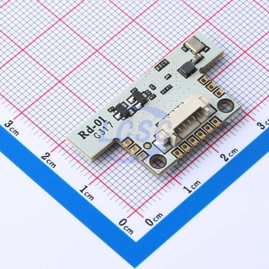 Ai-Thinker Rd-01(DIP) - 2