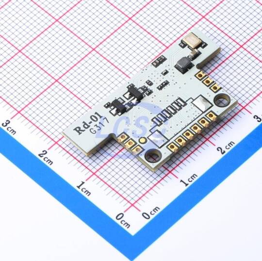 Ai-Thinker Rd-01(SMD) - 2