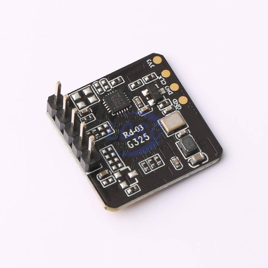 Ai-Thinker Rd-03 - 3