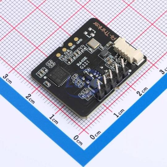 Ai-Thinker Rd-03E-Gesture - 1