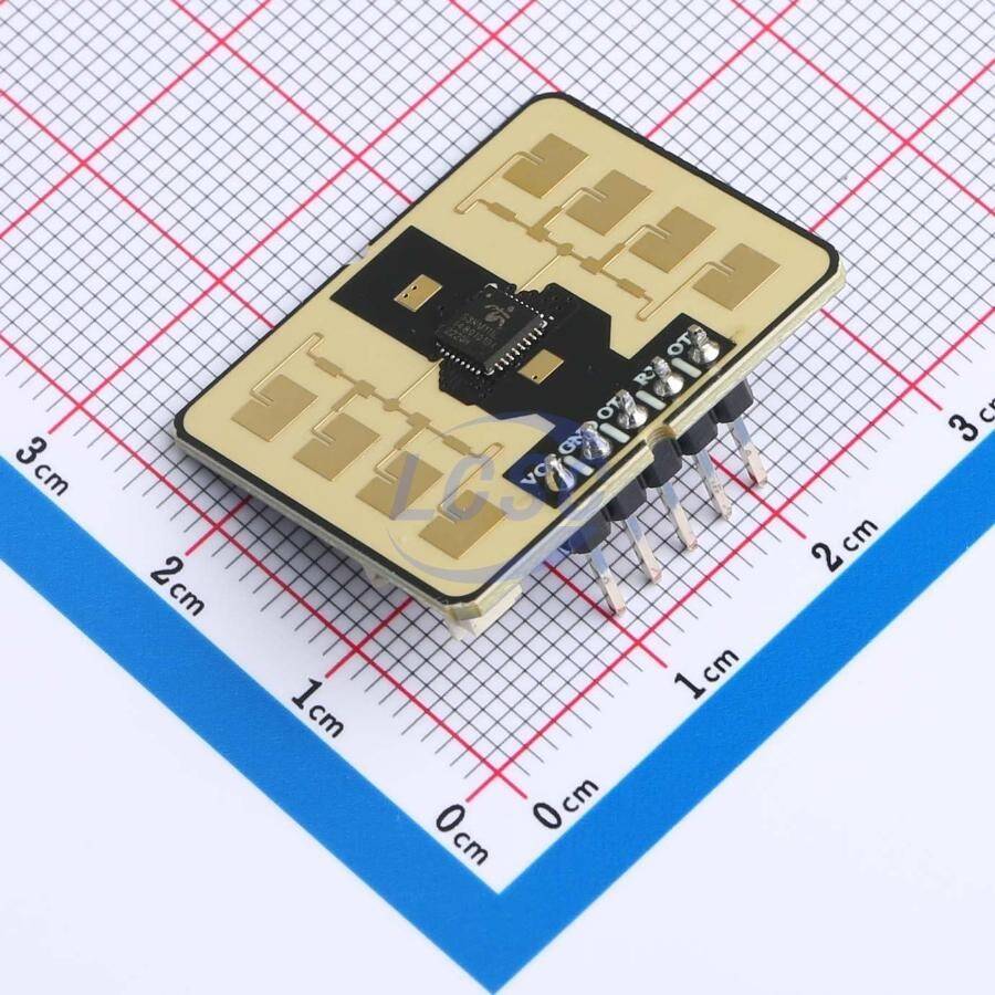 Ai-Thinker Rd-03E-Gesture - 2