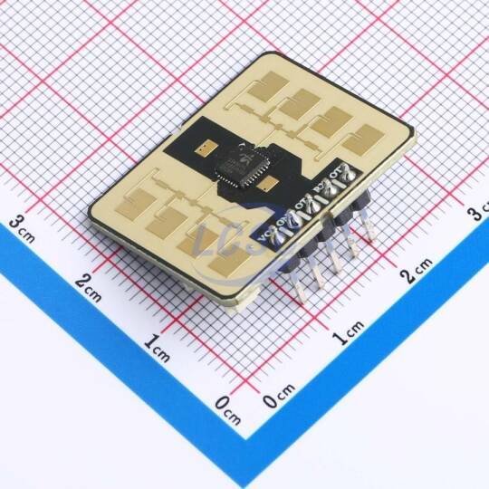 Ai-Thinker Rd-03E-Ranging - 2