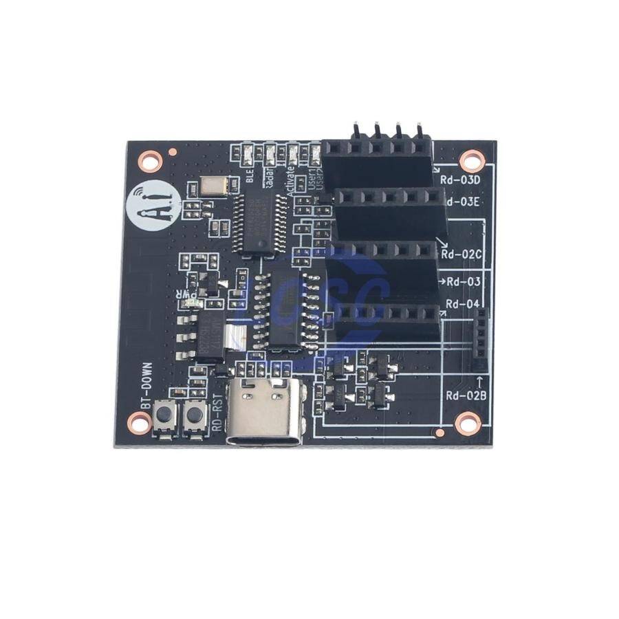 Ai-Thinker Rd-kit