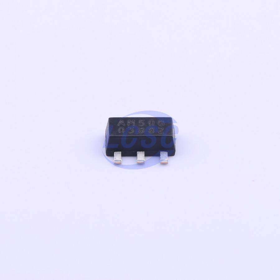 AIC AIC1642-50GXTR - 3