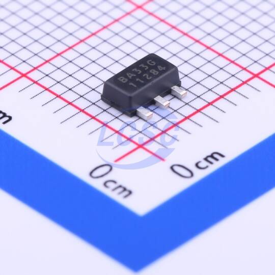 AIC AIC1722A-33GXTTR
