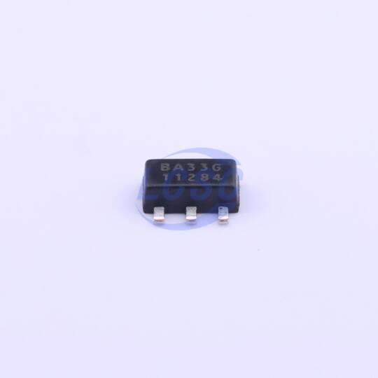 AIC AIC1722A-33GXTTR - 3