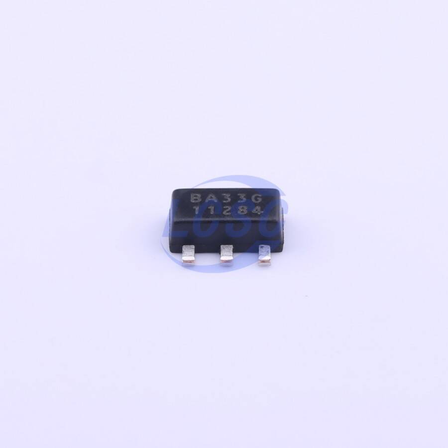 AIC AIC1722A-33GXTTR - 3